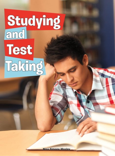 Studying and Test Taking, PDF eBook