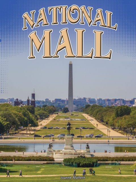 National Mall, PDF eBook