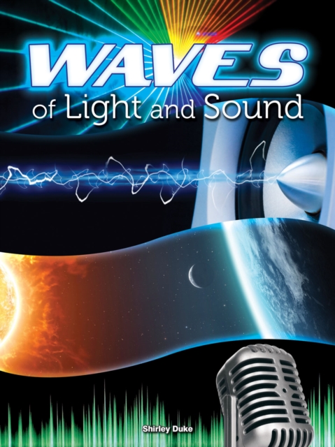 Waves of Light and Sound, PDF eBook