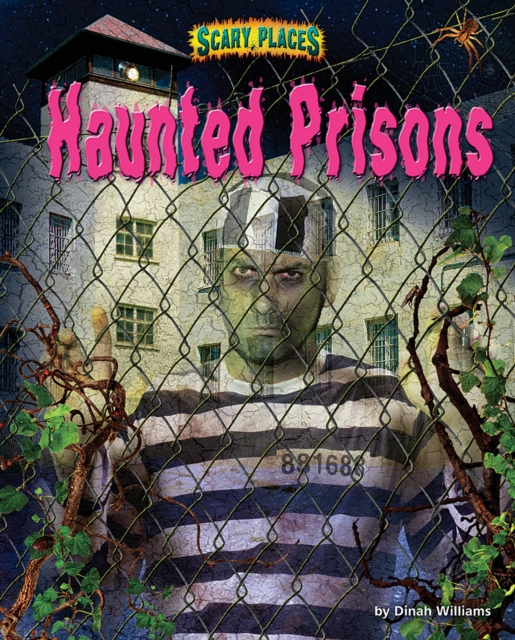 Haunted Prisons, PDF eBook