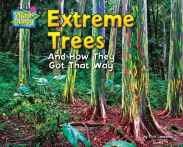 Extreme Trees, PDF eBook