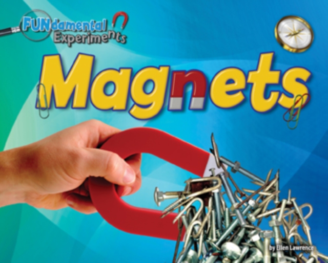 Magnets, PDF eBook