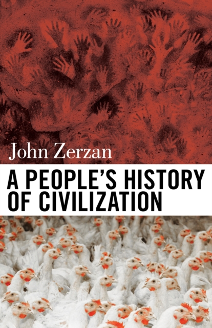 A People's History Of Civilization, Paperback / softback Book