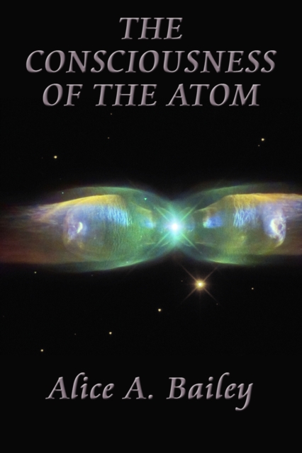 The Consciousness of the Atom, EPUB eBook