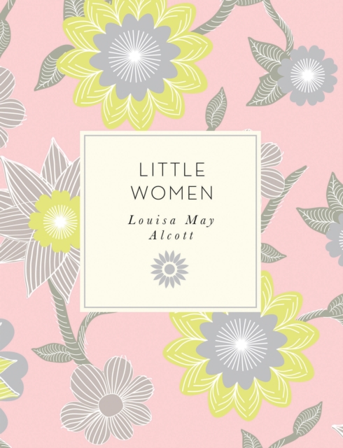 Little Women, EPUB eBook