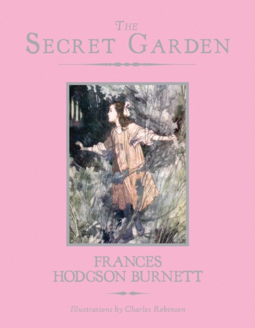 The Secret Garden, EPUB eBook