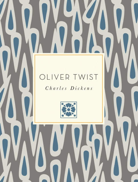 Oliver Twist, EPUB eBook