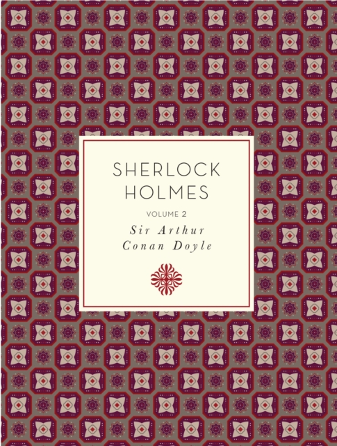 Sherlock Holmes: Volume 2 : Volume 2, EPUB eBook