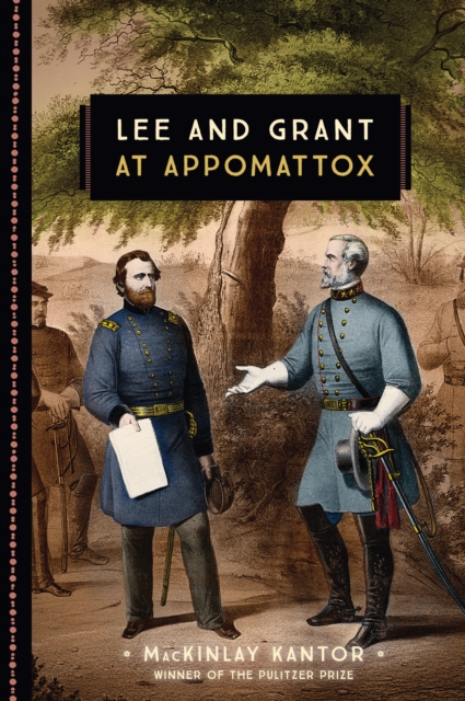 Lee and Grant at Appomattox, EPUB eBook