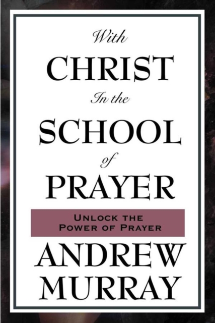 With Christ in the School of Prayer, EPUB eBook