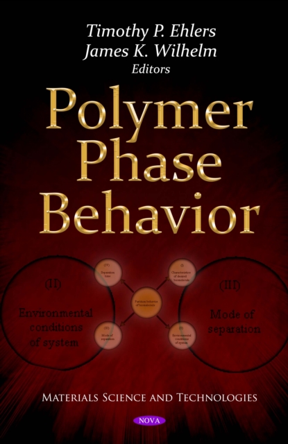 Polymer Phase Behavior, PDF eBook