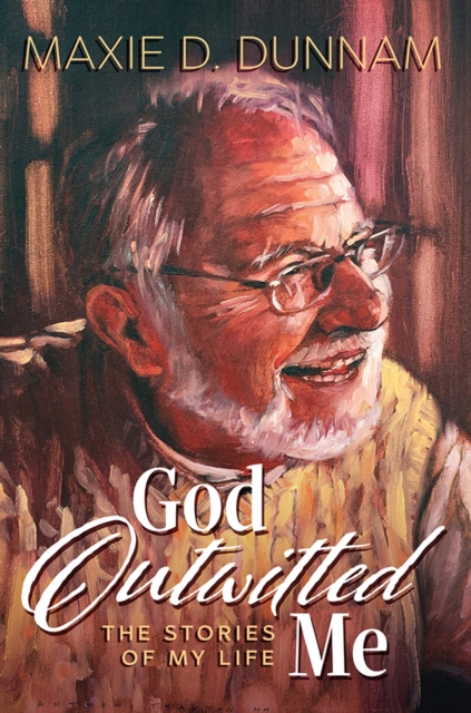 God Outwitted Me : The Stories of My Life, EPUB eBook