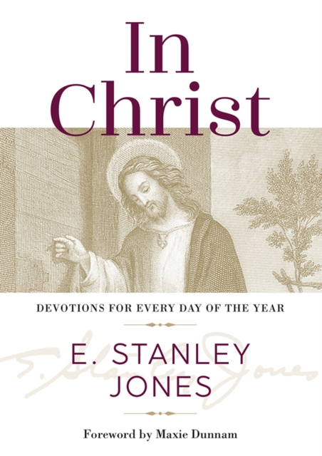 In Christ : Devotions for Every Day of the Year, PDF eBook