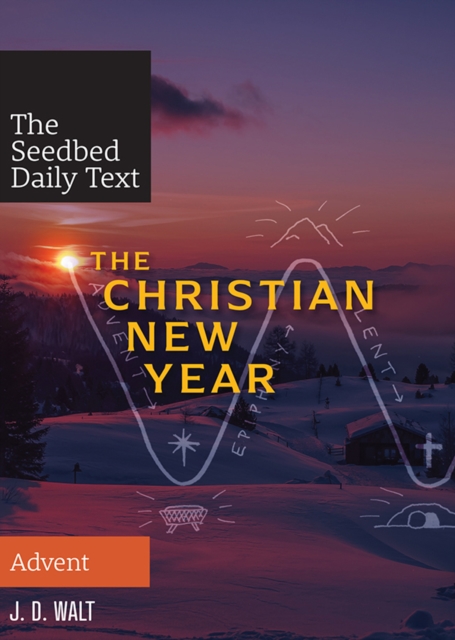 The  Christian New Year : Advent, PDF eBook