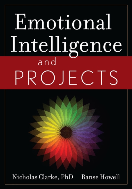 Emotional Intelligence and Projects, EPUB eBook
