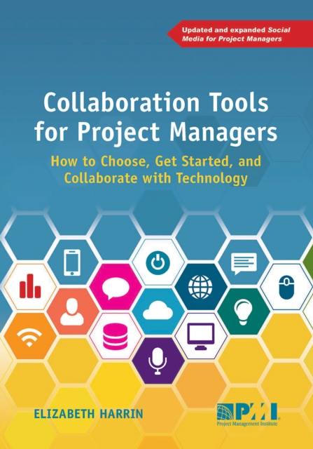 Collaboration Tools for Project Managers, EPUB eBook
