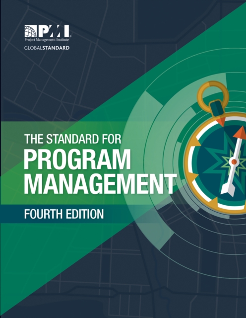 The Standard for Program Management, PDF eBook