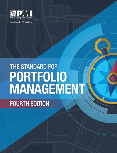 The Standard for Portfolio Management, EPUB eBook