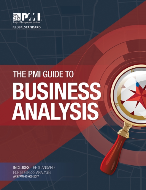 The PMI Guide to Business Analysis, EPUB eBook