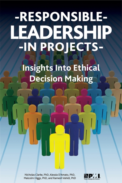 Responsible Leadership in Projects, PDF eBook