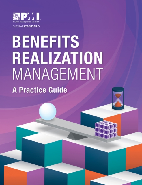 Benefits Realization Management: A Practice Guide, EPUB eBook