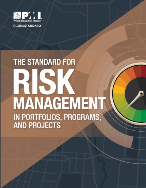 The Standard for Risk Management in Portfolios, Programs, and Projects, EPUB eBook