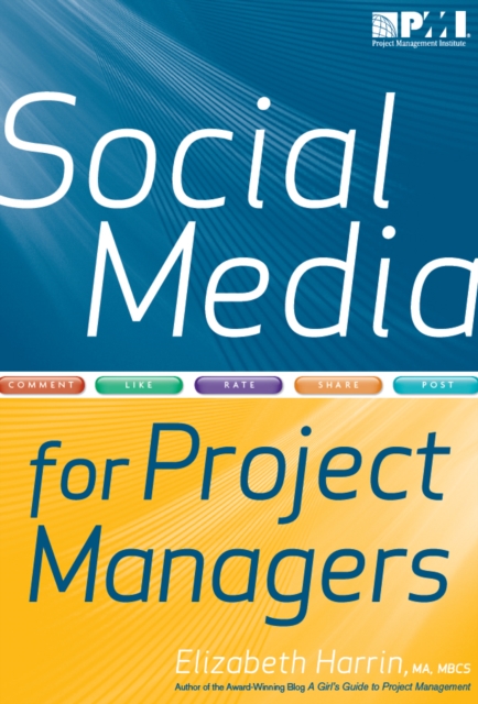 Social Media for Project Managers, PDF eBook