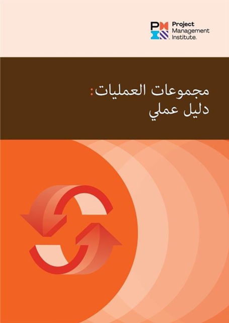 Process Groups: A Practice Guide (ARABIC), EPUB eBook