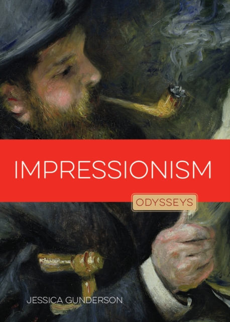 Impressionism: Odysseys in Art, Paperback / softback Book