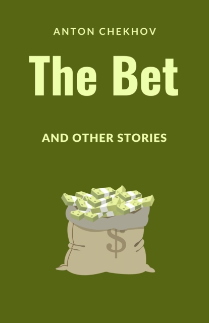 The Bet and Other Stories, EPUB eBook