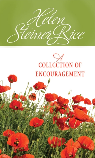 A Collection of Encouragement, EPUB eBook