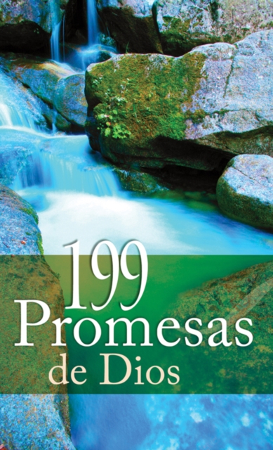 199 Promesas de Dios, EPUB eBook