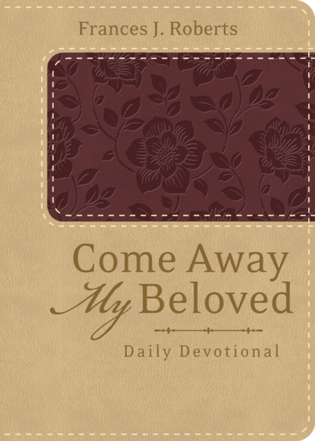 Come Away My Beloved Daily Devotional (Deluxe), EPUB eBook