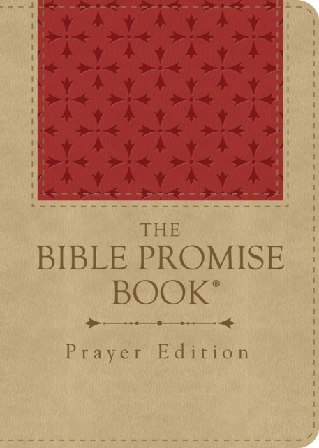 The Bible Promise Book Prayer Edition, EPUB eBook