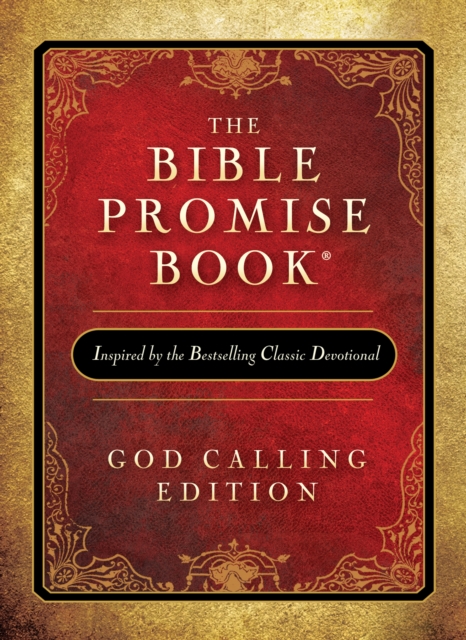 The Bible Promise Book: God Calling Edition, EPUB eBook