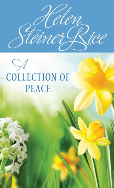A Collection of Peace, EPUB eBook
