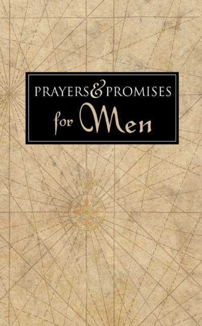 Prayers and Promises for Men, EPUB eBook