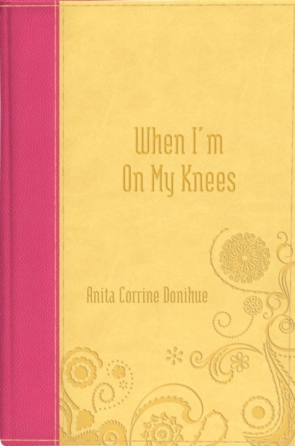 When I'm on My Knees, EPUB eBook