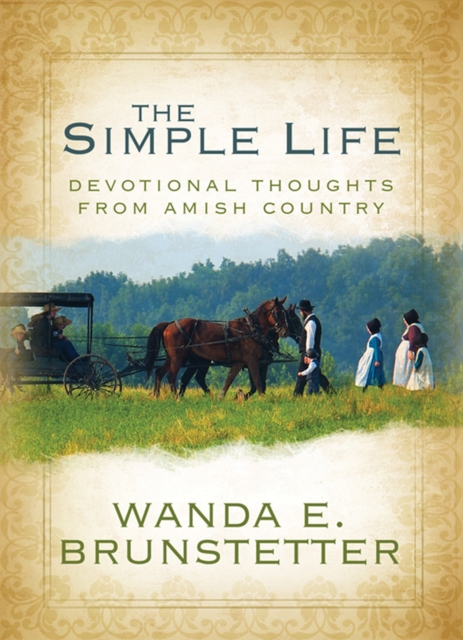 The Simple Life : Gift Edition, EPUB eBook