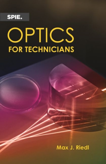 Optics for Technicians, Paperback / softback Book