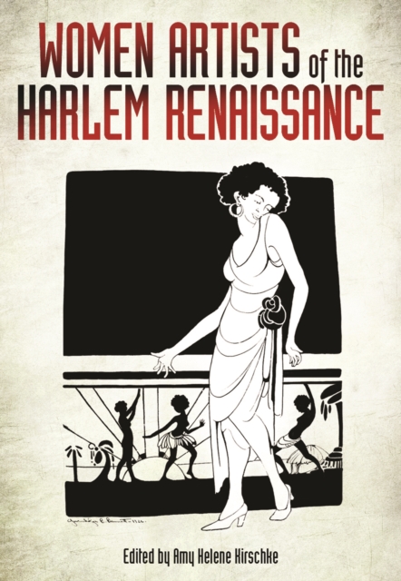 Women Artists of the Harlem Renaissance, PDF eBook