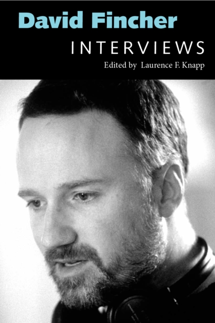 David Fincher : Interviews, PDF eBook