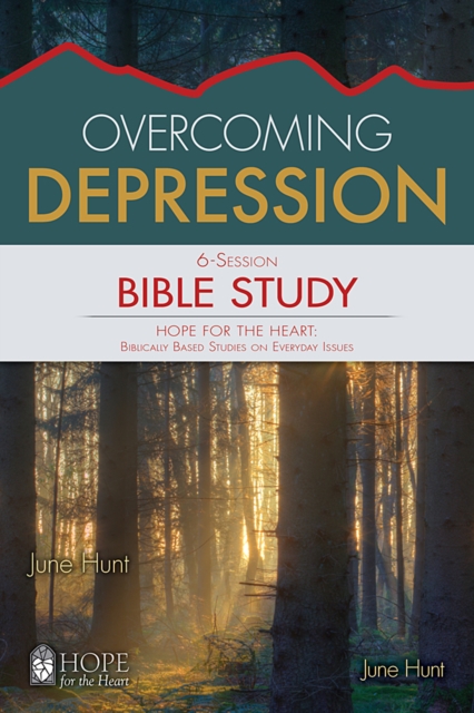 Overcoming Depression, EPUB eBook