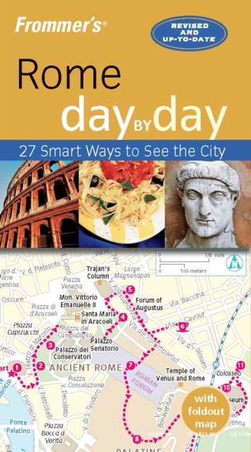 Frommer's Rome day by day, EPUB eBook
