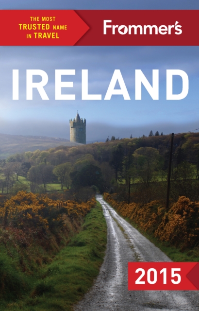 Frommer's Ireland 2015, EPUB eBook