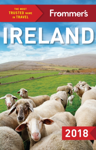 Frommer's Ireland 2018, EPUB eBook