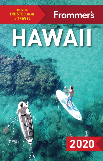 Frommer's Hawaii, EPUB eBook