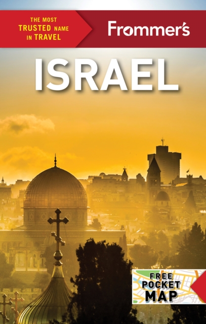 Frommer's Israel, Paperback / softback Book