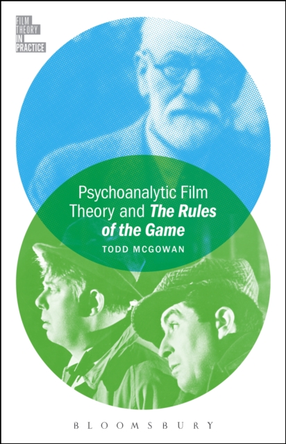 Psychoanalytic Film Theory and The Rules of the Game, PDF eBook