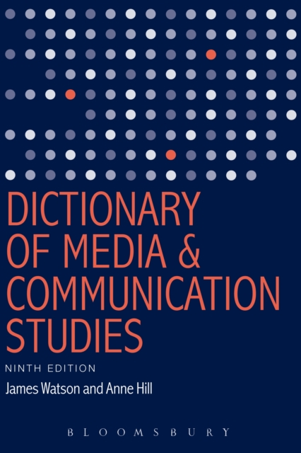Dictionary of Media and Communication Studies, PDF eBook